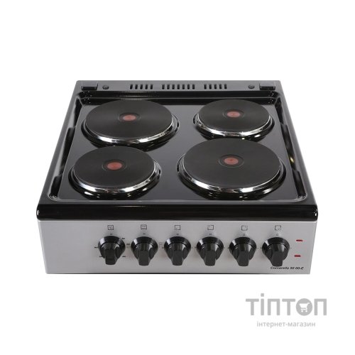 Плита Artel Comarella 50 00-E grey