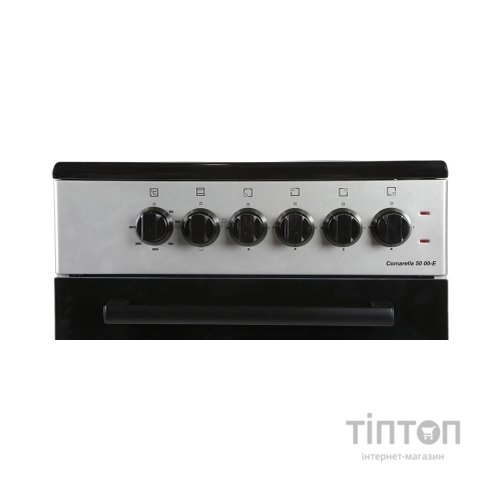 Плита Artel Comarella 50 00-E grey
