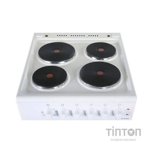 Плита Artel Comarella 50 00-E white