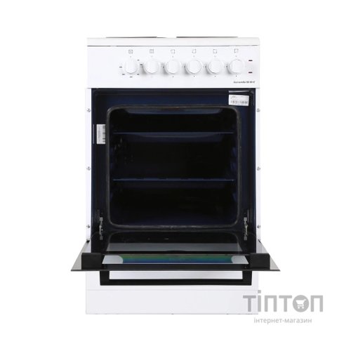 Плита Artel Comarella 50 00-E white