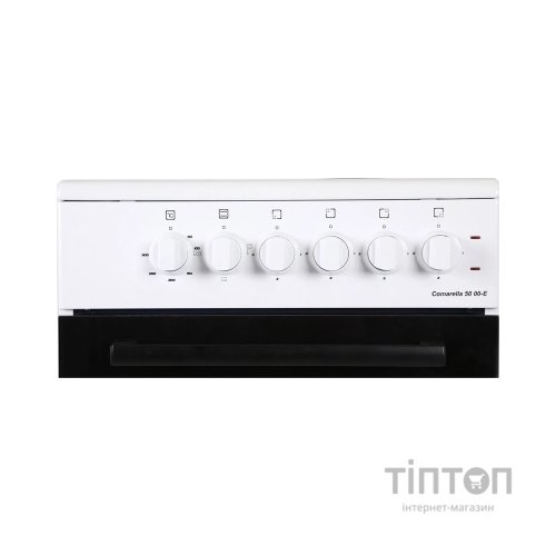 Плита Artel Comarella 50 00-E white