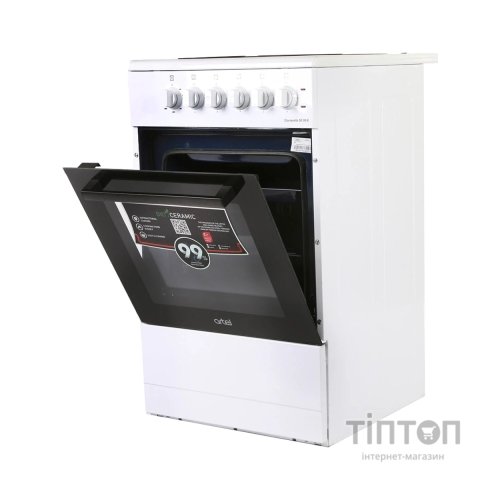 Плита Artel Comarella 50 00-E white