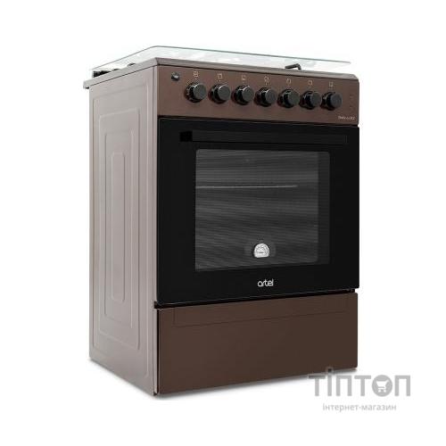 Плита Artel Dolce 01-EX Brown