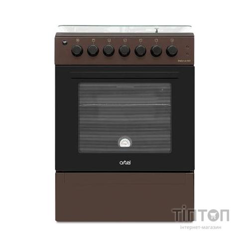 Плита Artel Dolce 01-EX Brown