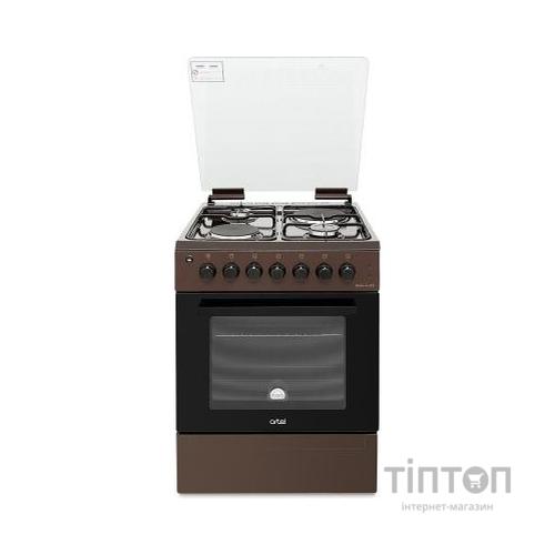 Плита Artel Dolce 01-EX Brown