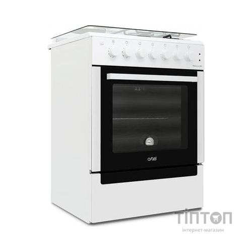 Плита Artel Dolce 01-EX White