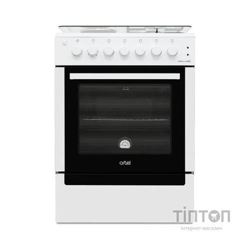 Плита Artel Dolce 01-EX White