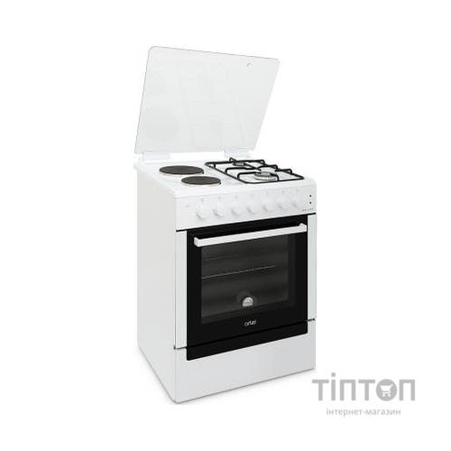 Плита Artel Dolce 01-EX White