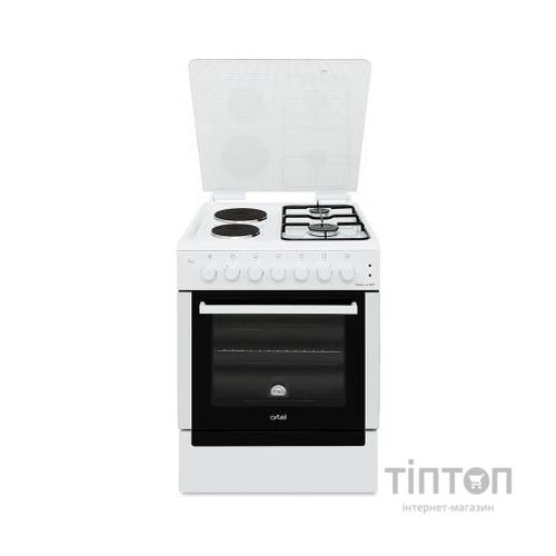 Плита Artel Dolce 01-EX White