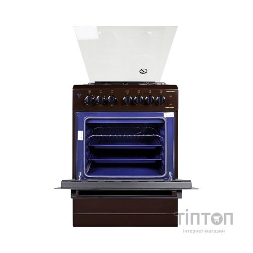 Плита Artel DOLCE 21-EX BROWN