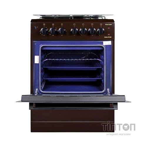 Плита Artel DOLCE 21-EX BROWN