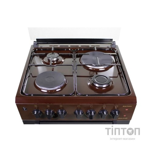 Плита Artel DOLCE 21-EX BROWN