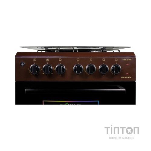 Плита Artel DOLCE 21-EX BROWN