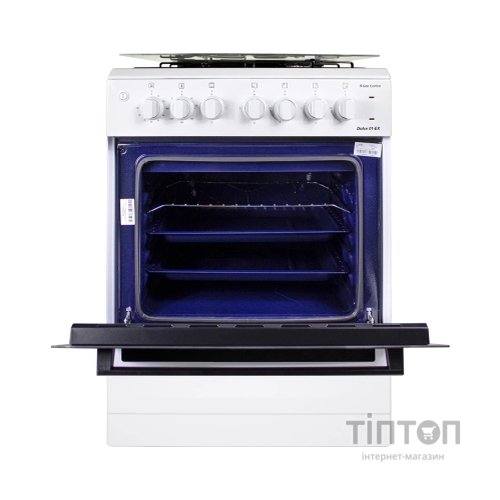 Плита Artel DOLCE 21-EX WHITE