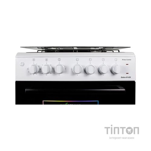 Плита Artel DOLCE 21-EX WHITE