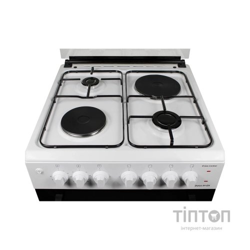 Плита Artel DOLCE 21-EX WHITE