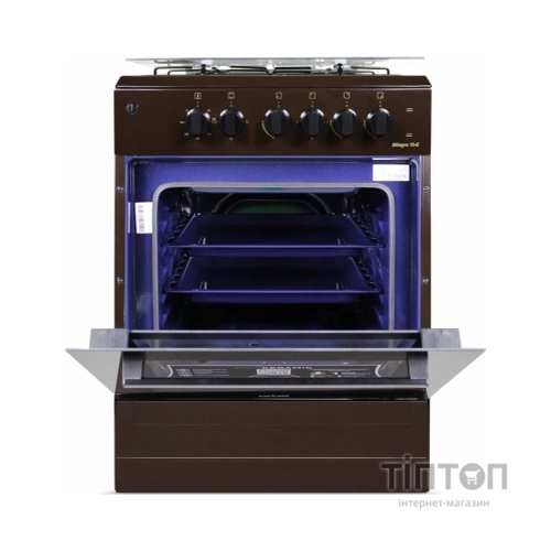 Плита Artel MILAGRO 10 E Brown