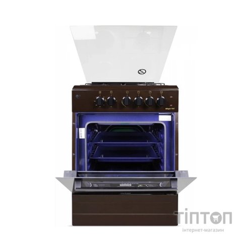 Плита Artel MILAGRO 10 E Brown