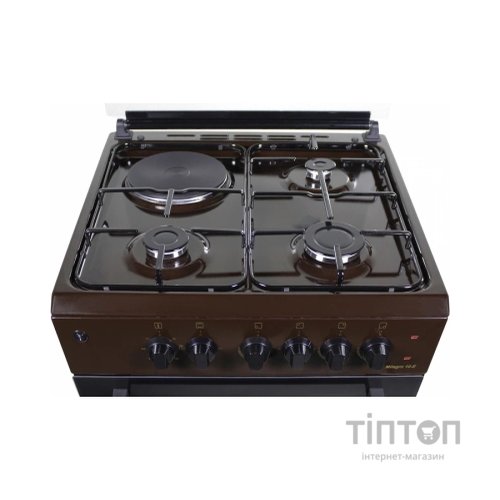 Плита Artel MILAGRO 10 E Brown