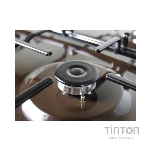 Плита Artel MILAGRO 10 E Brown