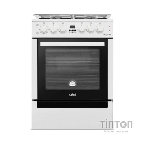 Плита Artel MILAGRO 10-E White