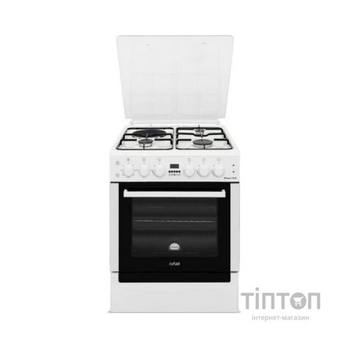 Плита Artel MILAGRO 10-E White