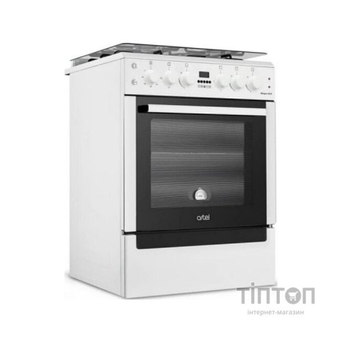 Плита Artel MILAGRO 10-E White