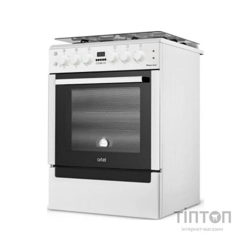 Плита Artel MILAGRO 10-E White
