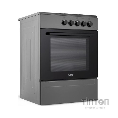 Плита Artel OTTIMA G Grey (РН016176)