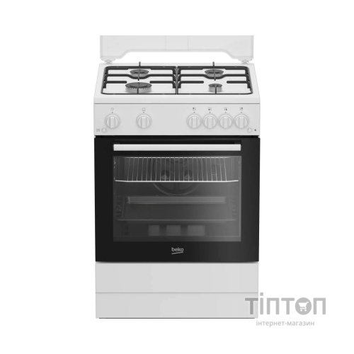 Плита Beko FBG62121WD
