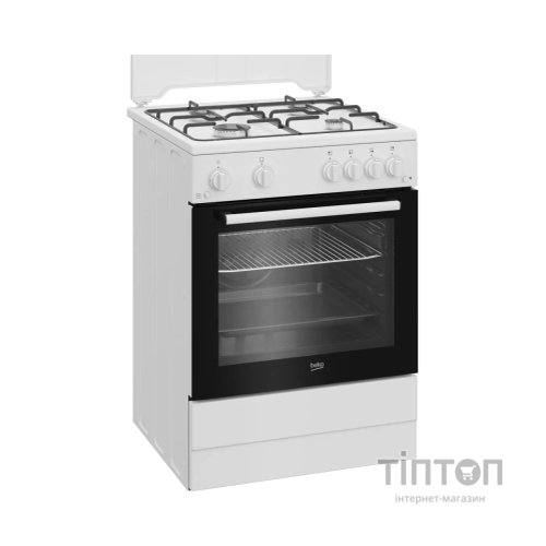 Плита Beko FBG62121WD