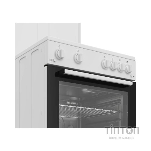 Плита Beko FBG62121WD