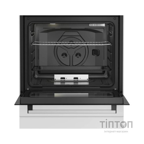 Плита Beko FBG62121WD