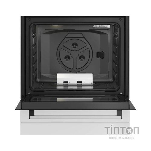 Плита Beko FBG62121WD