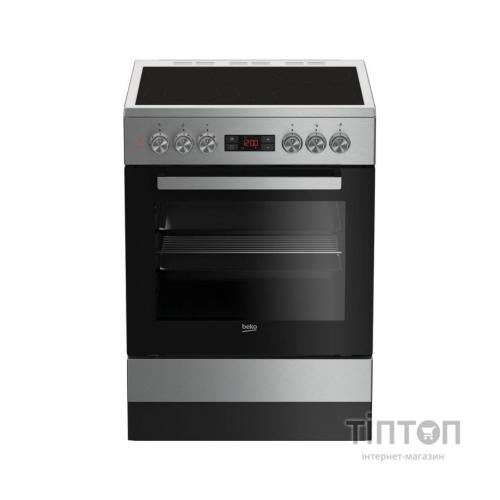 Плита Beko FSE 67310 GX (FSE67310GX)