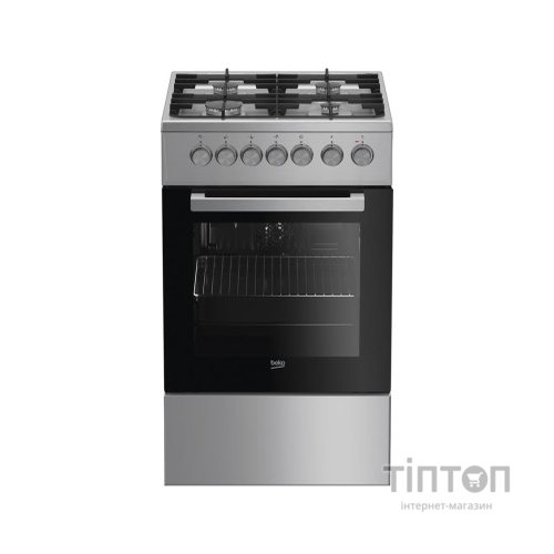 Плита Beko FSE52130DX