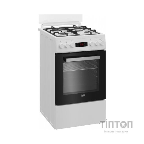Плита Beko FSE52332DWDS