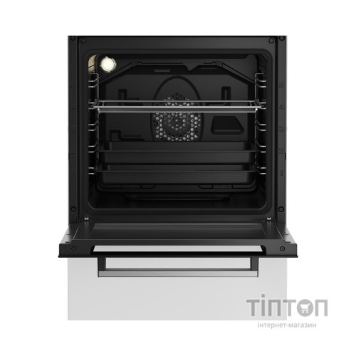 Плита Beko FSE52332DWDS