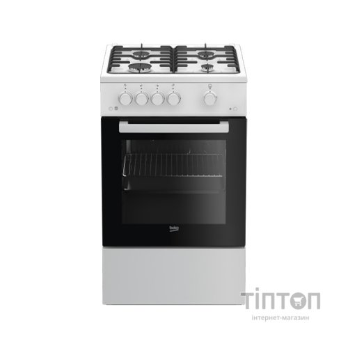 Плита Beko FSG52020FW