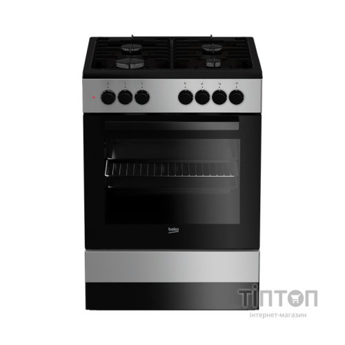 Плита BEKO FSM 62120 DS (FSM62120DS)