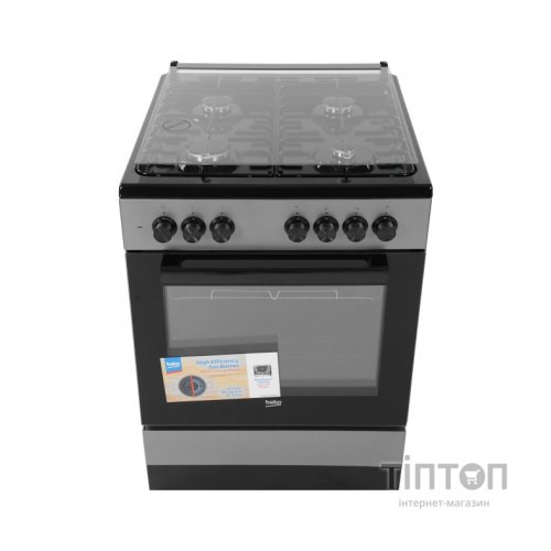 Плита BEKO FSM 62120 DS (FSM62120DS)