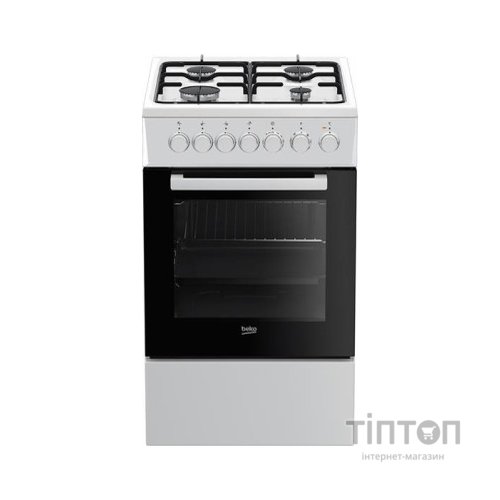 Плита Beko FSM52120DW