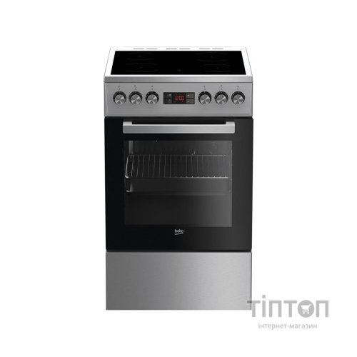 Плита Beko FSM57300GX