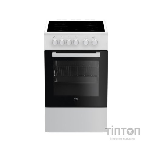 Плита Beko FSS57000GW