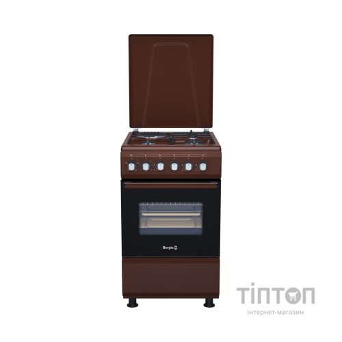 Плита Borgio GE 531 B MBBLT