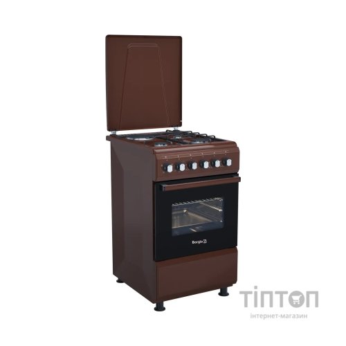 Плита Borgio GE 531 B MBBLT