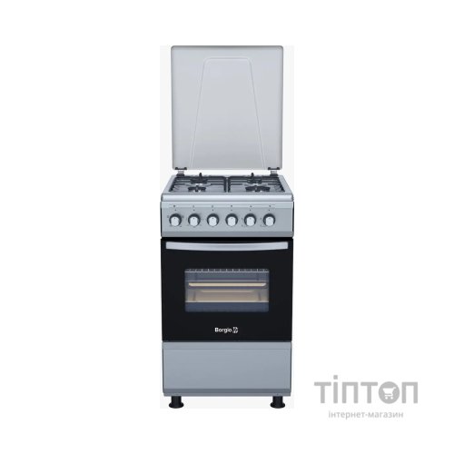 Плита Borgio GE 540 S MBBLT