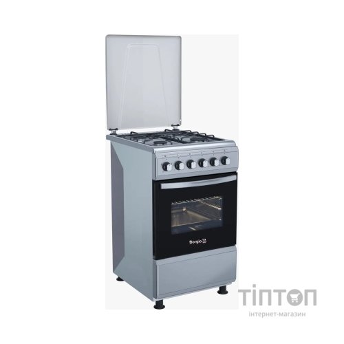 Плита Borgio GE 540 S MBBLT