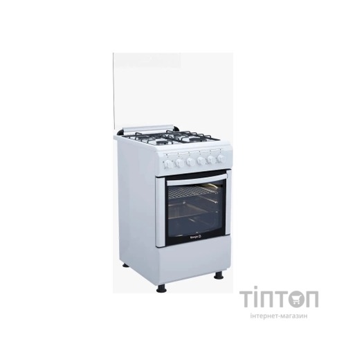 Плита Borgio GE 540 W GCBLTF