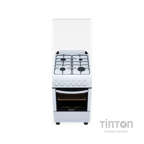 Плита Borgio GE 540 W GCBLTF